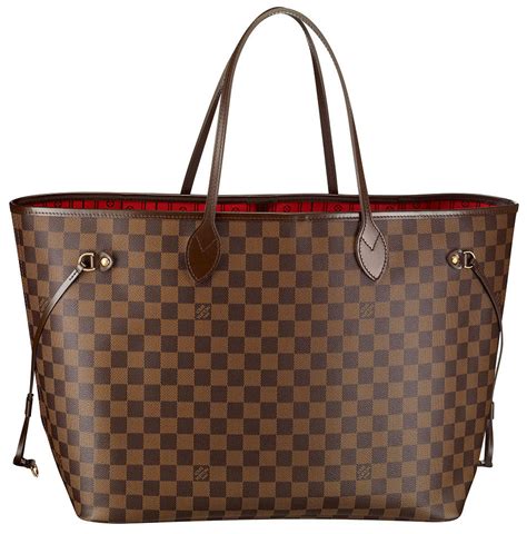 louis vuitton neverfull gm einlegeboden|Neverfull in For Women for Bags .